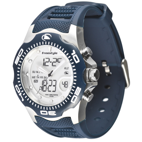 Freestyle FS84878 Shark X 2.0 Blue Watch
