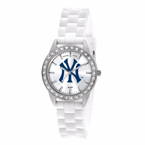 New York Yankees Ladies Yankees Watch main image 0