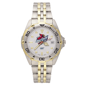 Iowa State Cyclones Men's All Star Watch