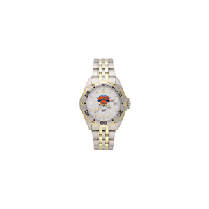New York Knicks Mens All Star Watch