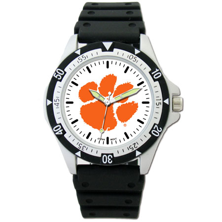 Clemson University Option Sport Watch