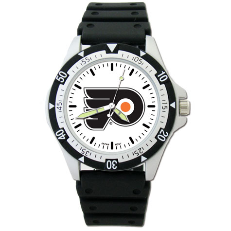 Philadelphia Flyers Option Watch