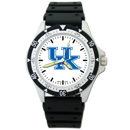University of Kentucky Option Sport Watch