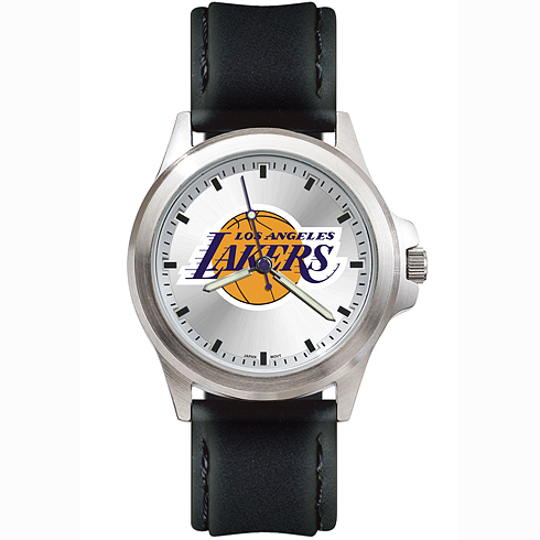 Los Angeles Lakers Fantom Sport Watch