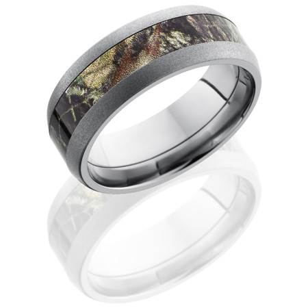 mossy oak camo rings