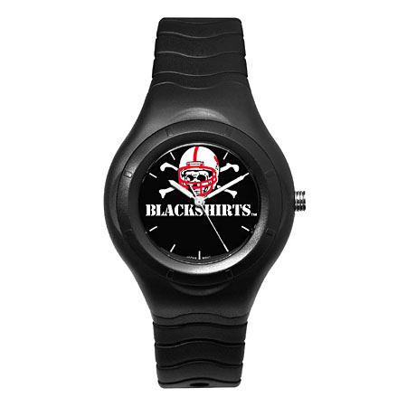 University of Nebraska Shadow Football Watch