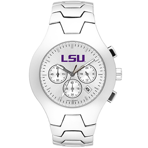 LSU Tigers Hall of Fame Watch