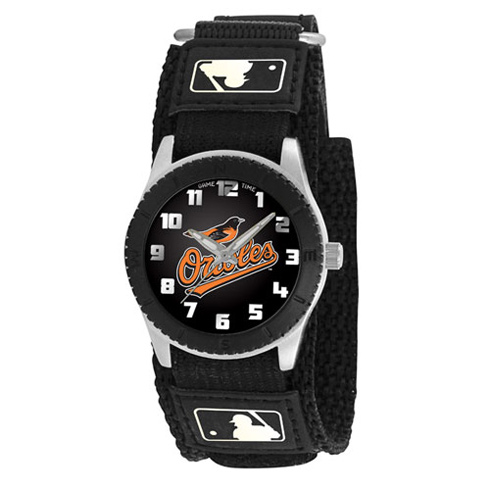 Baltimore Orioles Rookie Black Watch
