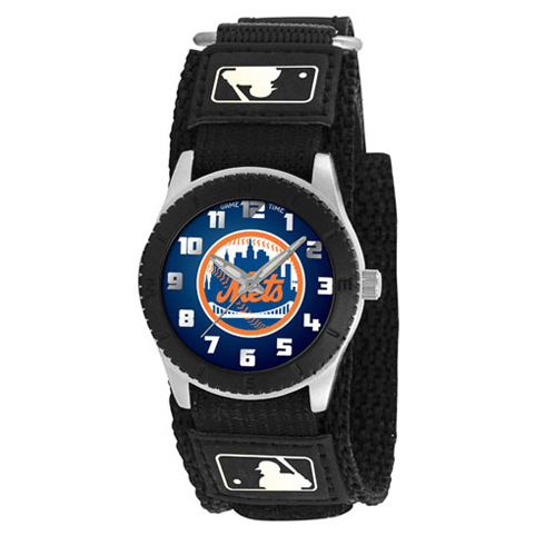 New York Mets Rookie Black Watch