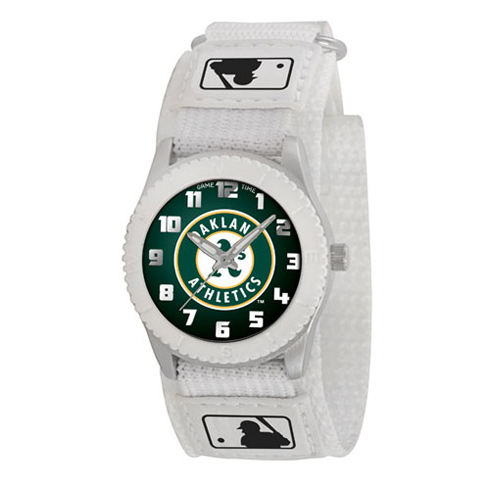 Oakland A's Rookie White Watch