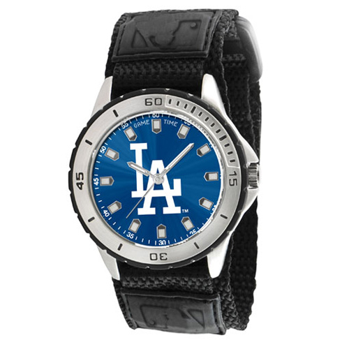 Los Angeles Dodgers Veteran Watch