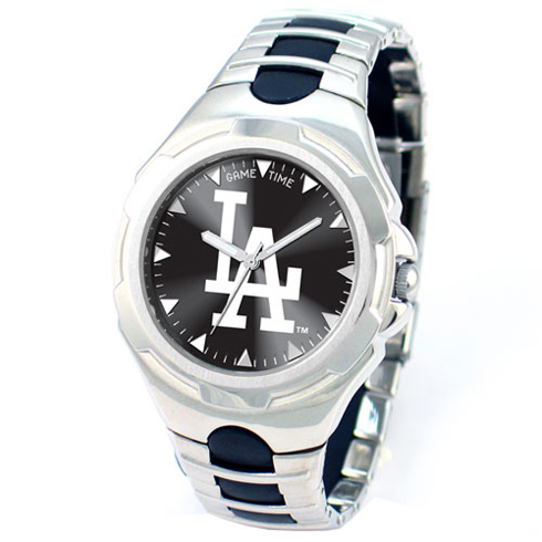 Los Angeles Dodgers Victory Watch