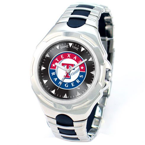 Texas Rangers Victory Watch