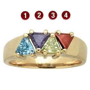 Forever Yours Ring