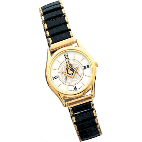 Caravelle by Bulova Expansion Watch