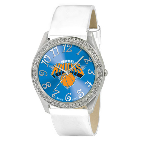 New York Knicks Glitz Watch
