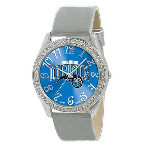 Orlando Magic Glitz Watch