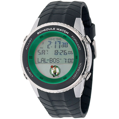 Boston Celtics Schedule Watch