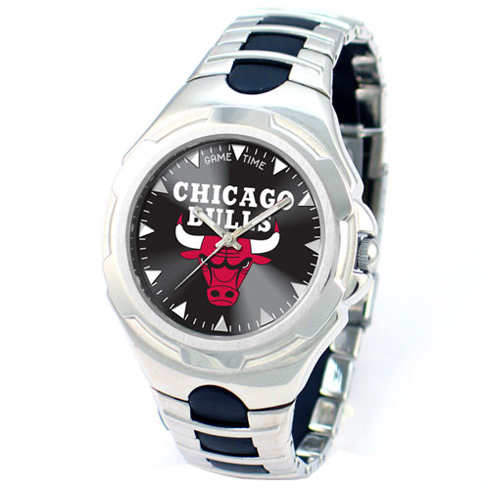 Chicago Bulls Victory Watch