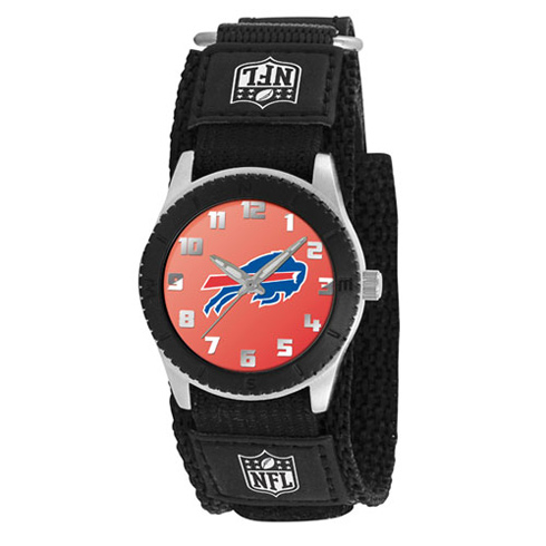 Buffalo Bills Rookie Black Watch