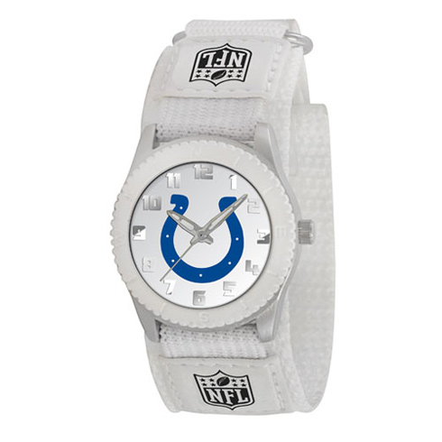 Indianapolis Colts Rookie White Watch