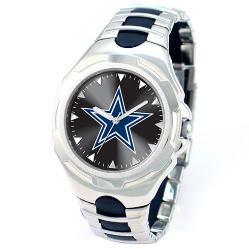 Dallas Cowboys Victory Watch
