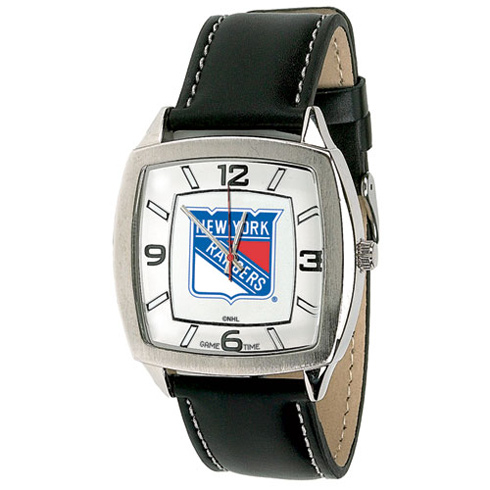 New York Rangers Retro Watch NHL-RET-NYR | Joy Jewelers