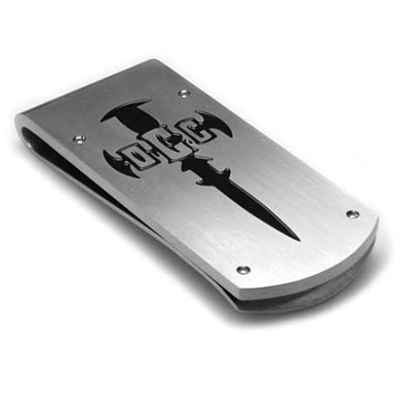 Orange County Choppers Dagger Money Clip