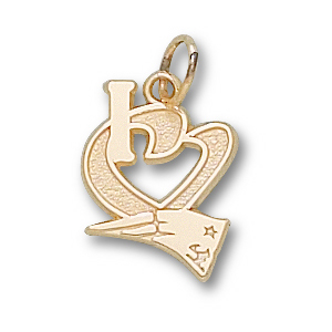 Pendentif Collier New England Patriots - Bézur Argenté, Fabrication Américaine