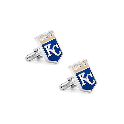 Kansas City Royals Cufflinks