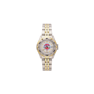 Detroit Pistons Womens All Star Watch
