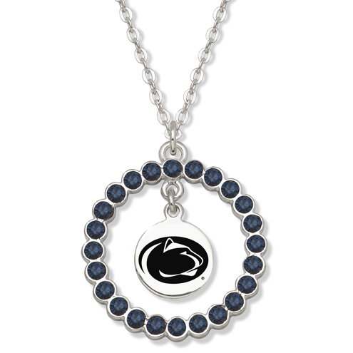 18in Penn State University Spirit Necklace
