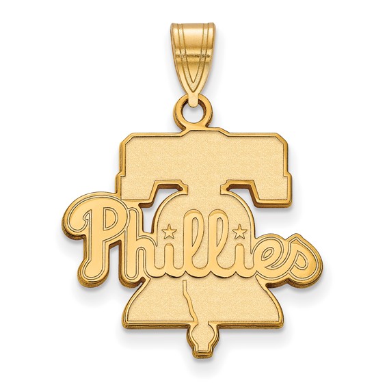 New MLB Philadelphia Phillies BLUE Fan Chain Big Necklace Foam | eBay