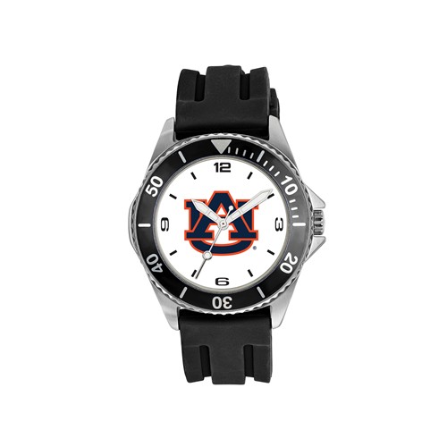 Auburn University Men's Collegiate Watch AU169 Joy Jewelers