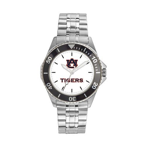 Auburn University Men's Champion Watch AU171 Joy Jewelers