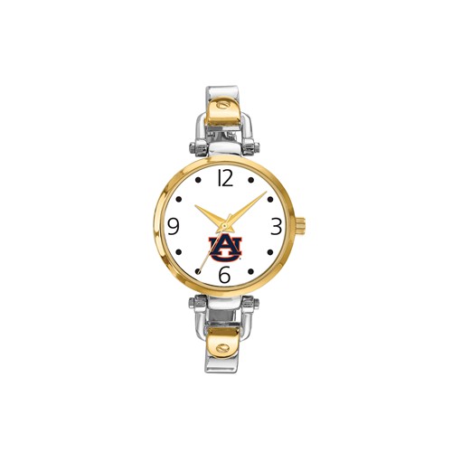 Auburn University Ladies' Elegant Watch