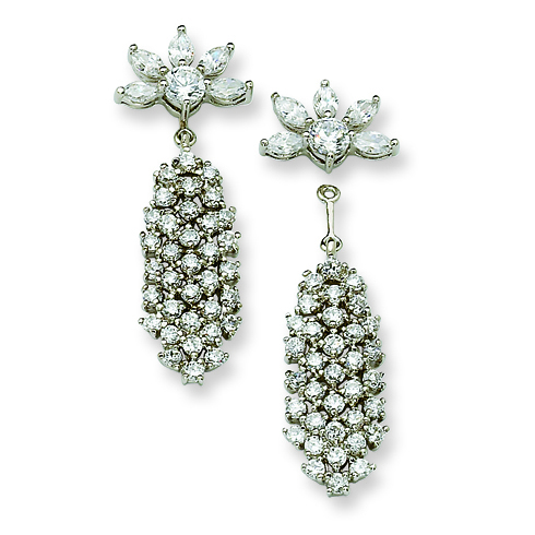 The Earrings Made Famous by Jacqueline Kennedy Onassis  Jewelry  Sothebys