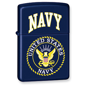 Zippo Windproof Navy Blue Matte Lighter 239 Wholesale, Zippo Lighters