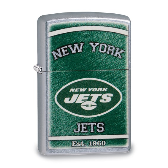 New York Jets Zippo Lighter