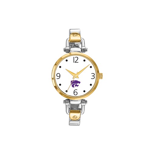Kansas State University Ladies' Elegant Watch