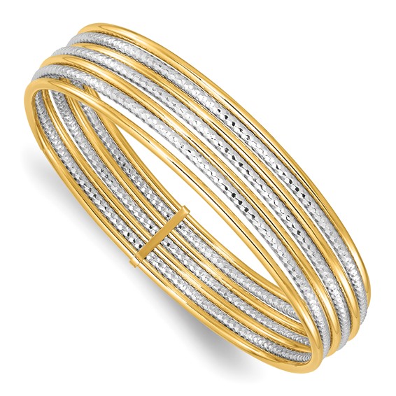 Semanario Bracelets | IceCarats Jewelry