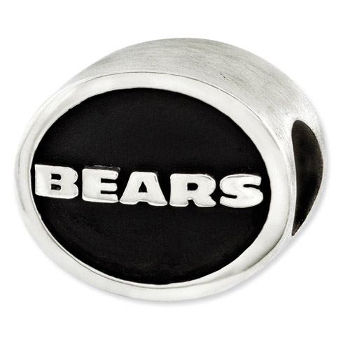 Chicago Bears Bead
