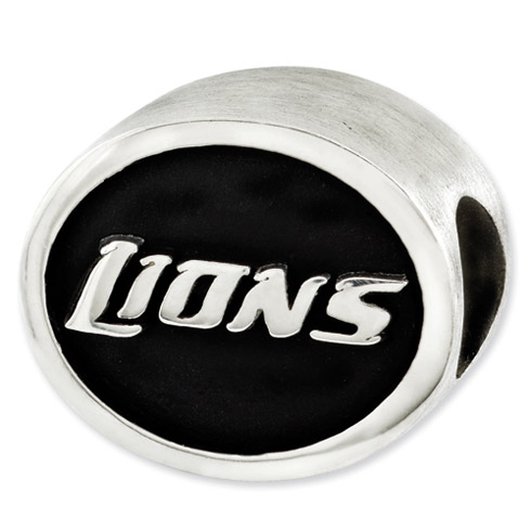 Detroit Lions Bead