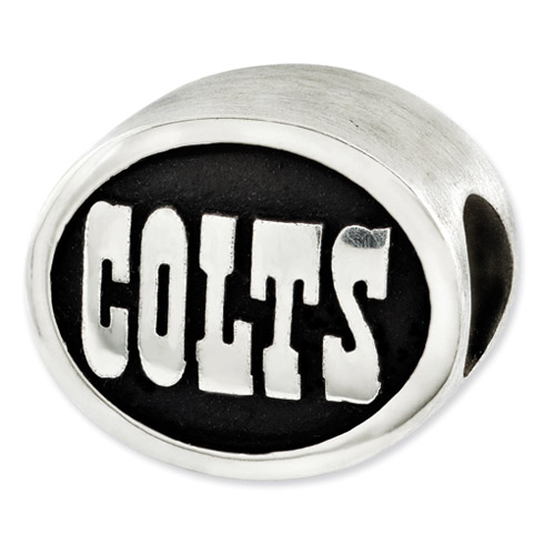 Indianapolis Colts Bead