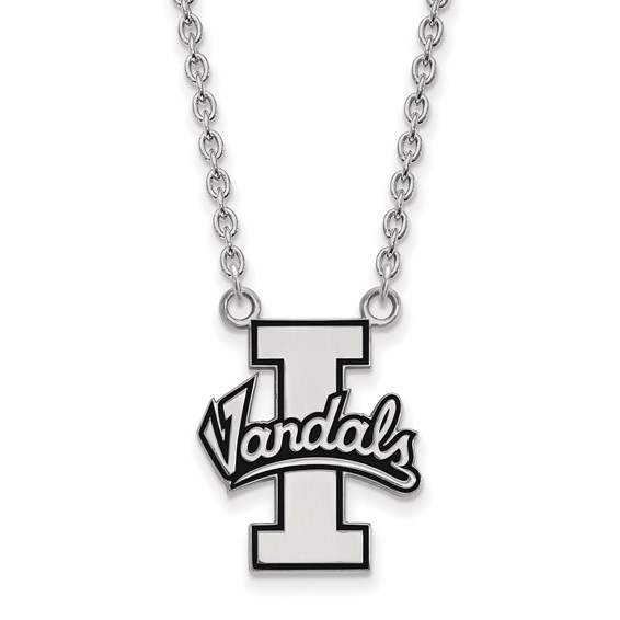 thumbnail image 2 of Sterling Silver & Black Enamel School Chalkboard Charm – ABC 123 Teacher Gift 2 of 5
