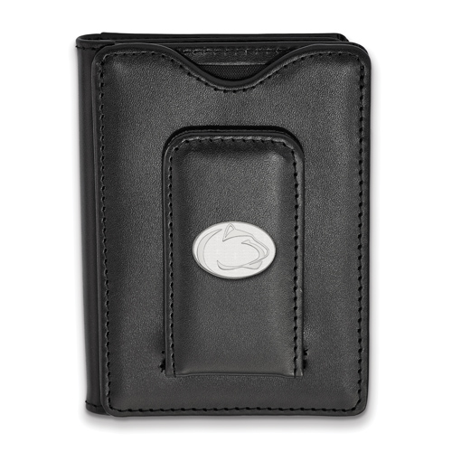 Penn State University Leather Wallet