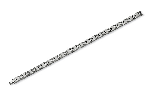 8.25in Tungsten Bracelet - Indio