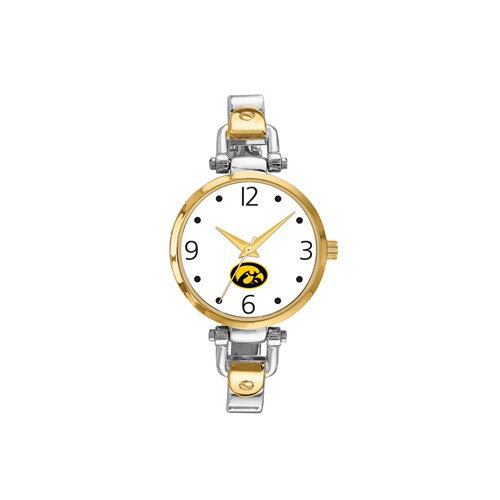 University of Iowa Ladies' Elegant Watch