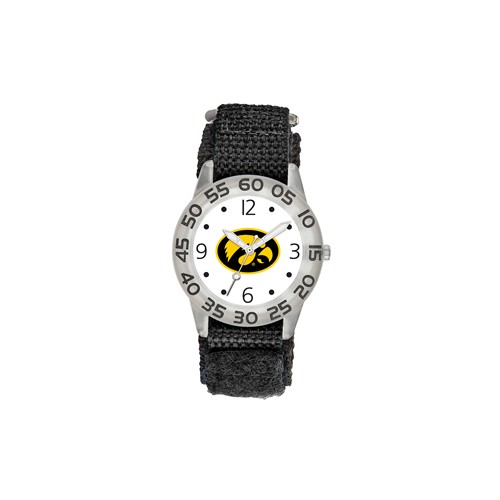 University of Iowa Kid's Fan Watch