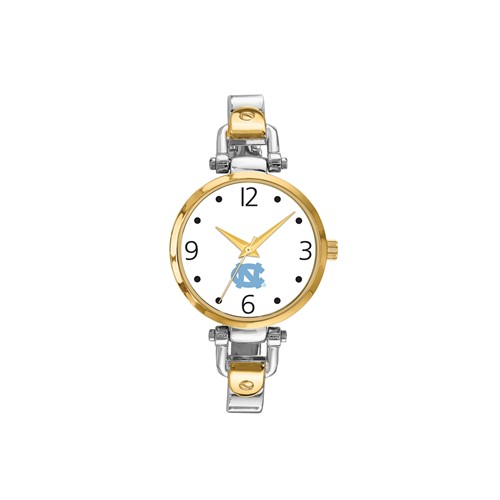 University of North Carolina Ladies' Elegant Watch
